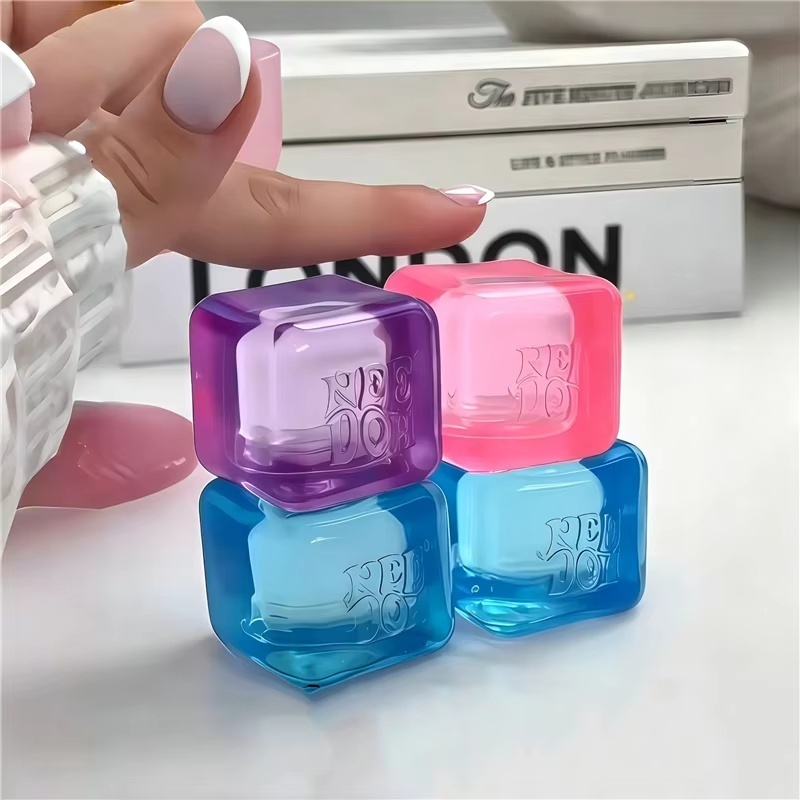 Needoh Nice Ice Baby Fidget Cu - Fidget Cube Original recensie en prijs