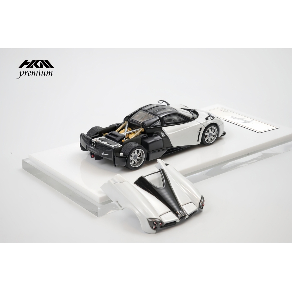 HKM 1:64 Huayra R Coupe Diecas - Die Cast Car 1 64 recensie en prijs